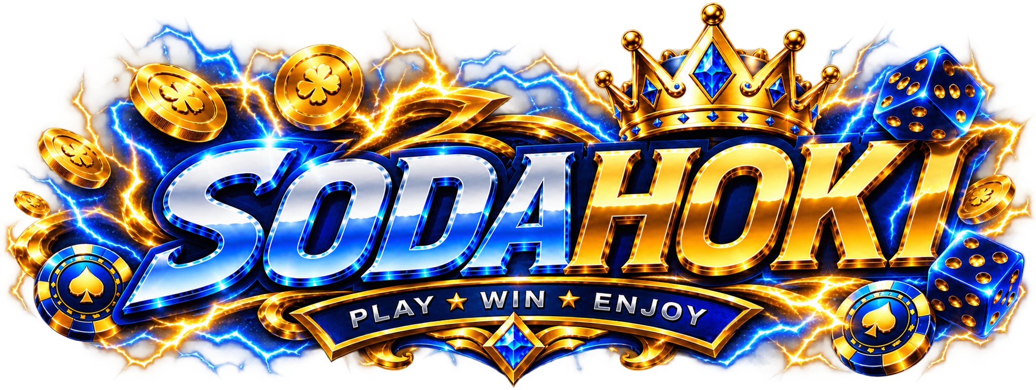 LOGO SODAHOKI